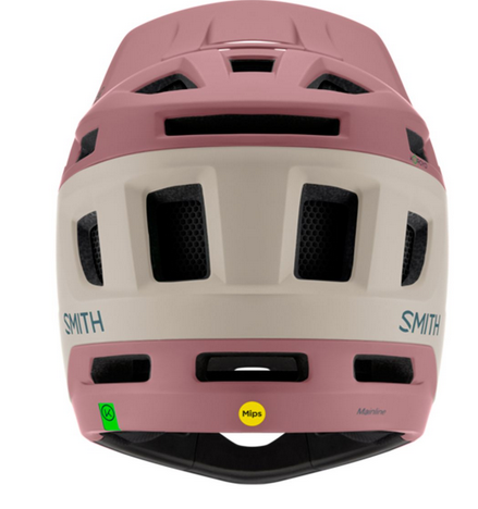 Miniatura Casco Mainline Mips  - Color: Matte Dusk Bone