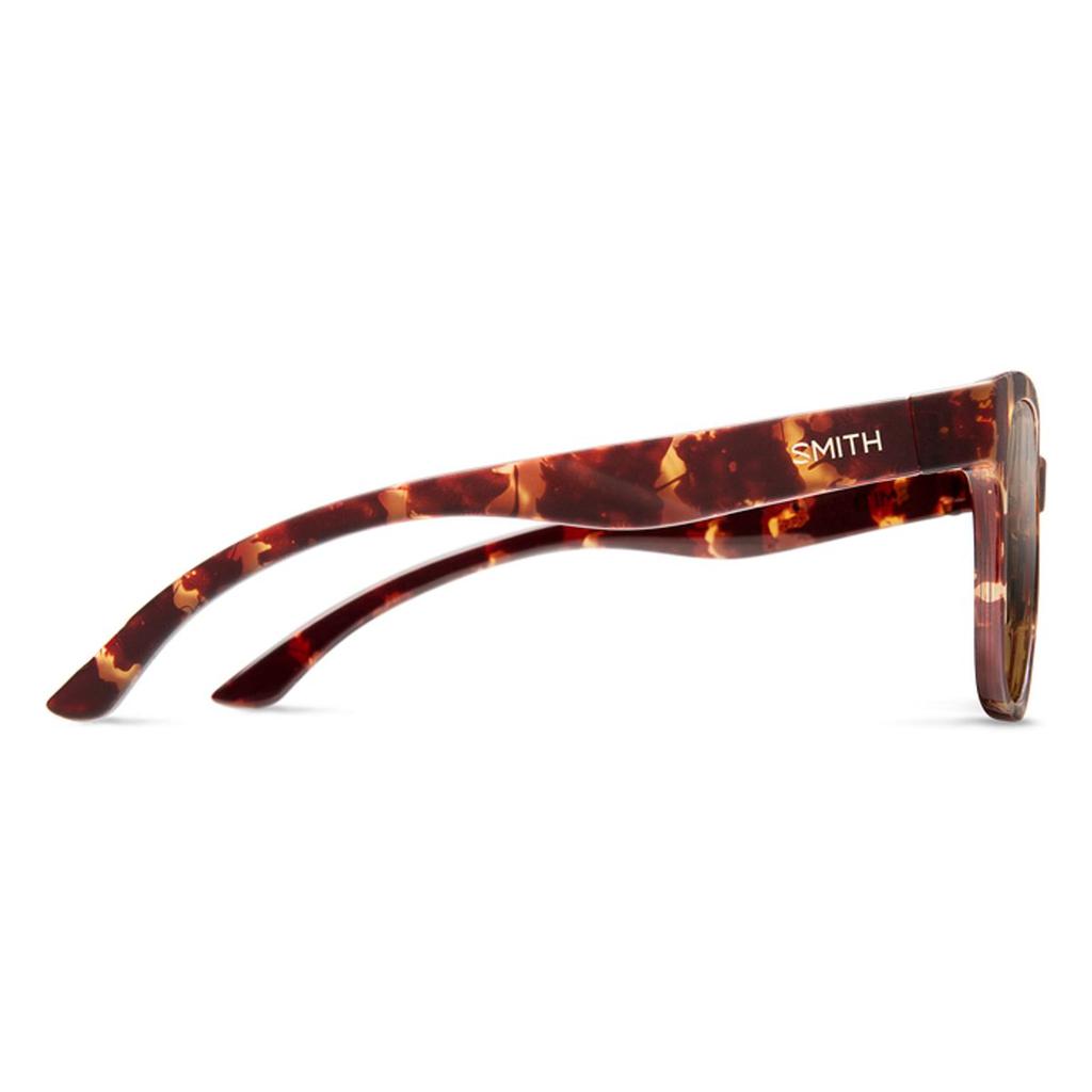 Lente Caper Matte Tortoise Brown Pz Cp -