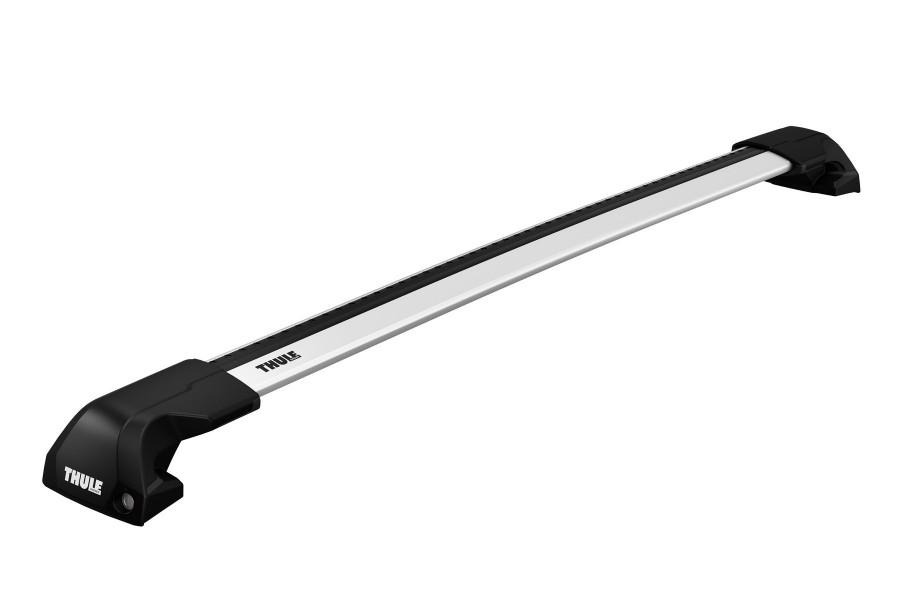 Base De techo Edge Flush Rail 7206 -