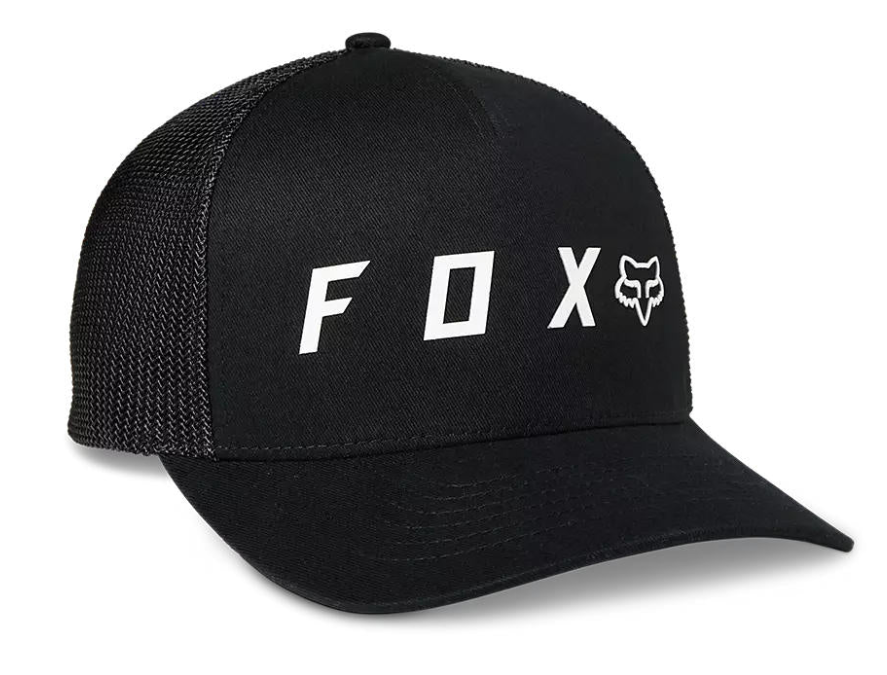 Miniatura Gorro Jockey Lifestyle Absolute Flexfit - Color: Negro