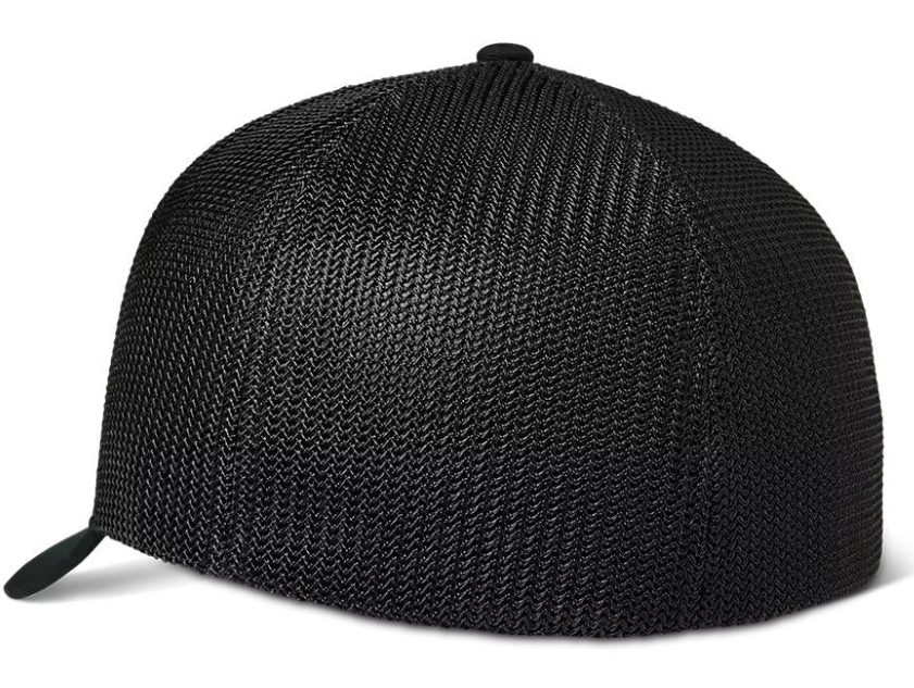 Miniatura Gorro Jockey Lifestyle Absolute Flexfit - Color: Negro