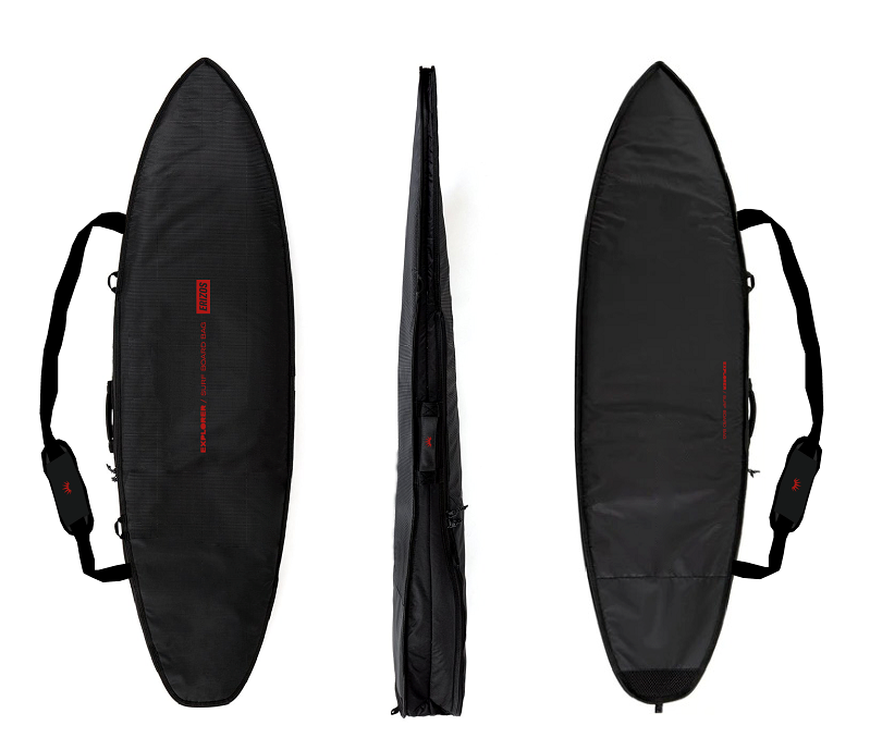 Funda Surf Single 6'0