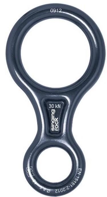 Descendedor Figura 8 L Anodised Kn 30 -