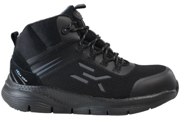 Zapato Seguridad Vortex High