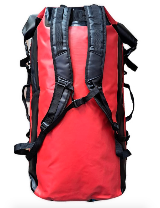 Mochila Seca Cargo 100 Lt -