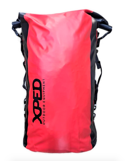 Mochila Seca Cargo 100 Lt