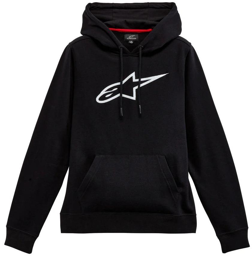 Polerón Astars Mujer Ageless V2 Hoodie  -