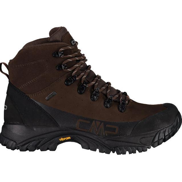 Zapato Hombre Dhenieb Wp
