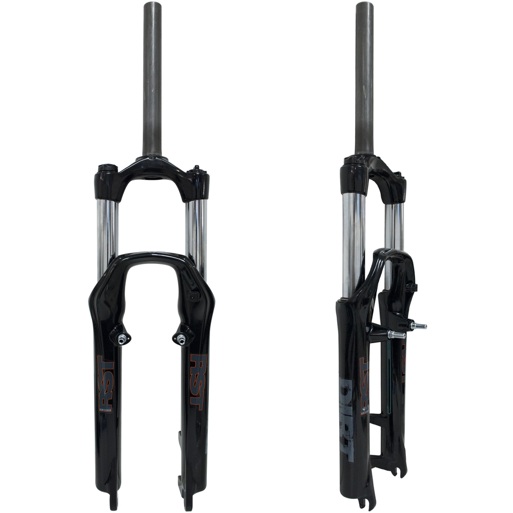 Horquilla 26 Dirt Ra V-Brake  -