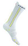 Calcetines Pro Racing Socks v4.0 Bike  - Color: White, Talla: T1