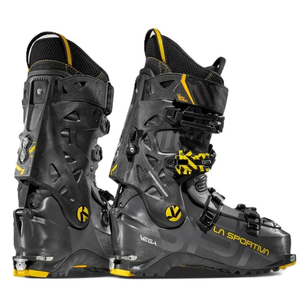 Miniatura Bota de Ski Vega -