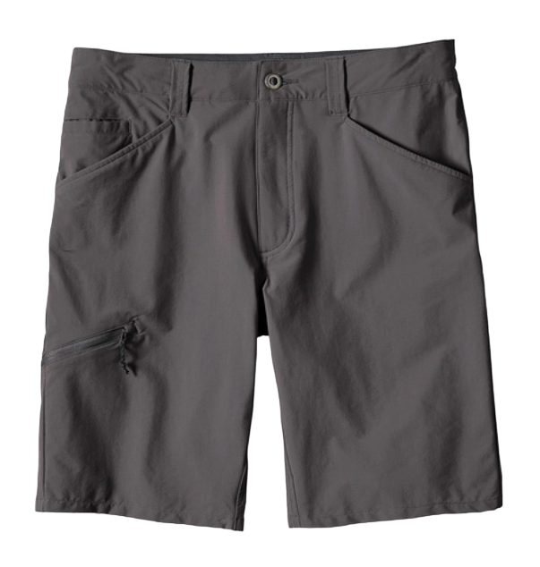 Shorts Para Hombre Quandary - 10 -