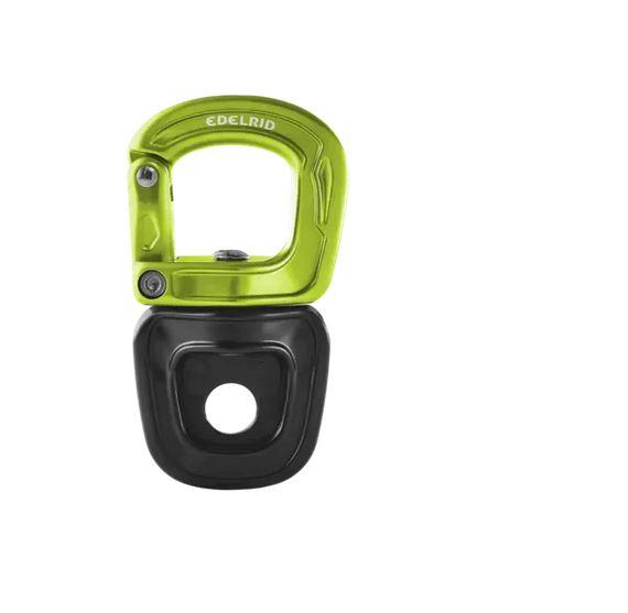 Eslabón Giratorio Cupid Swivel Mix - Color: Verde/Negro