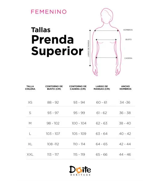 Chaqueta Peludo Dahlia Mujer -