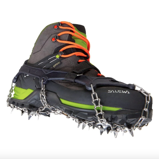 Crampon Mtn Spike -