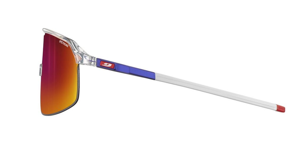 Miniatura Lentes Density Spectron 3CF -