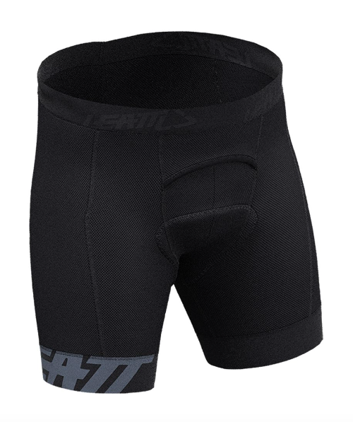 Shorts Liner Mtb 2.0 De Bicicleta - Color: Negro