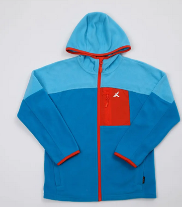 Polar New Maihue Print -