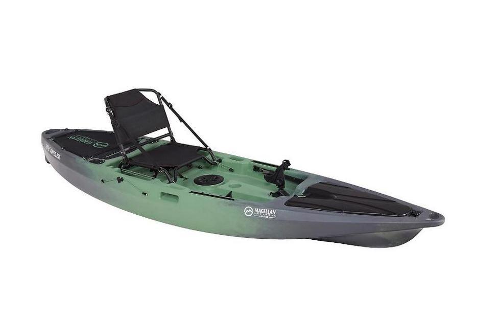 Kayak Riot Magellan Pro 10.5