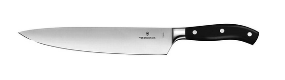 Cuchillo Para Chef Forjado Grand Maître 25 cm