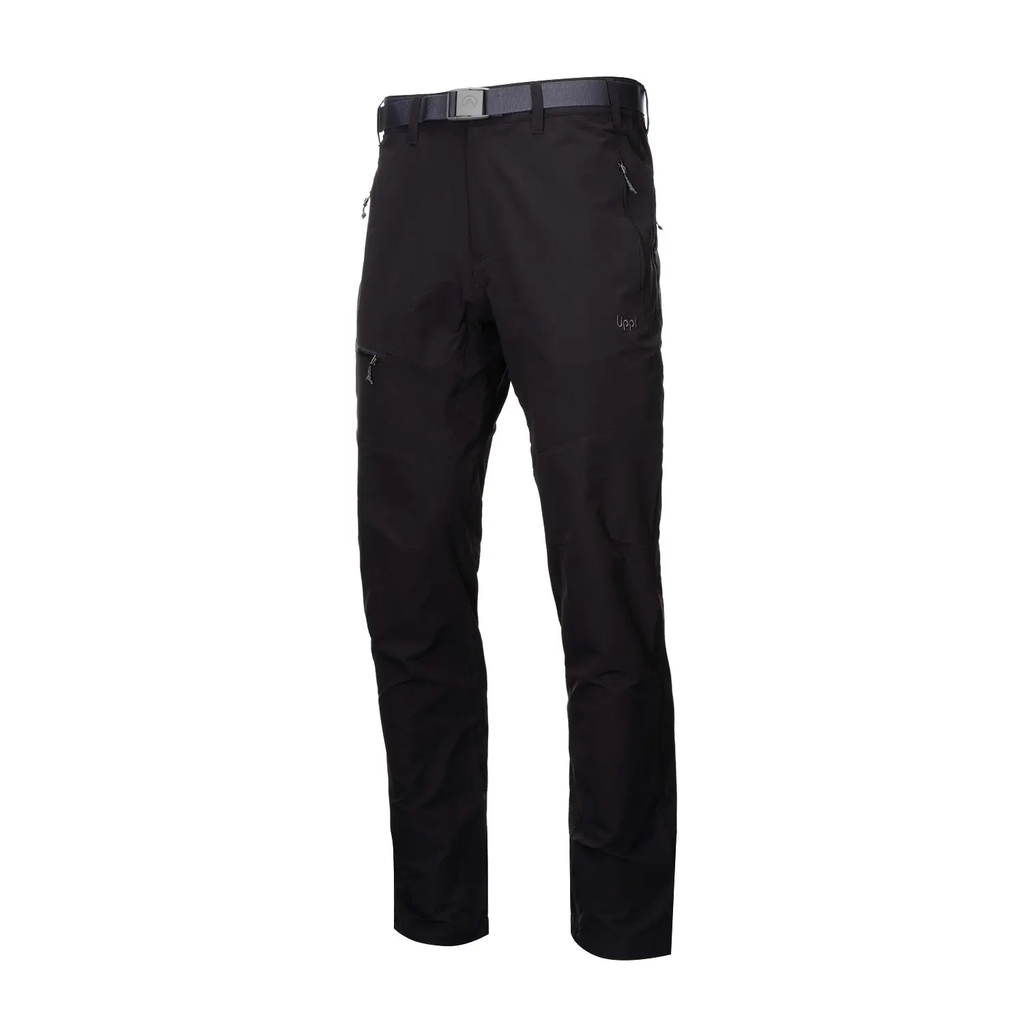 Miniatura Pantalon Hombre Grey Q-Dry Pants -