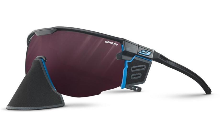 Lente Ultimate Cover Reactiv 0-4 HC