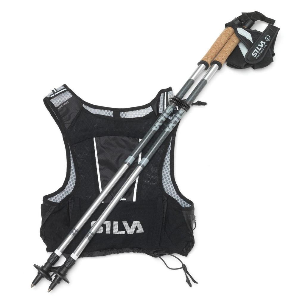 Miniatura Strive Light 5 - Color: Negro