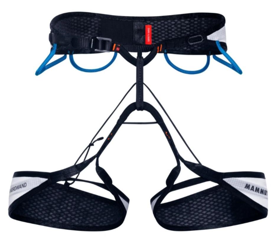 Arnes Eiger Nordwand Harness