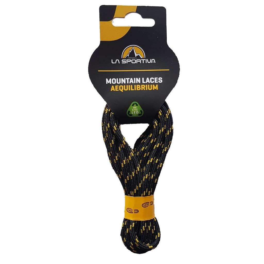 Cordones Mountain Aequilibrium -