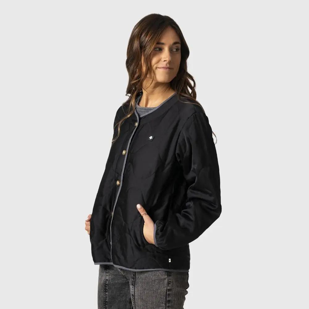 Miniatura Chaqueta Mizla Reciclada Mujer  -