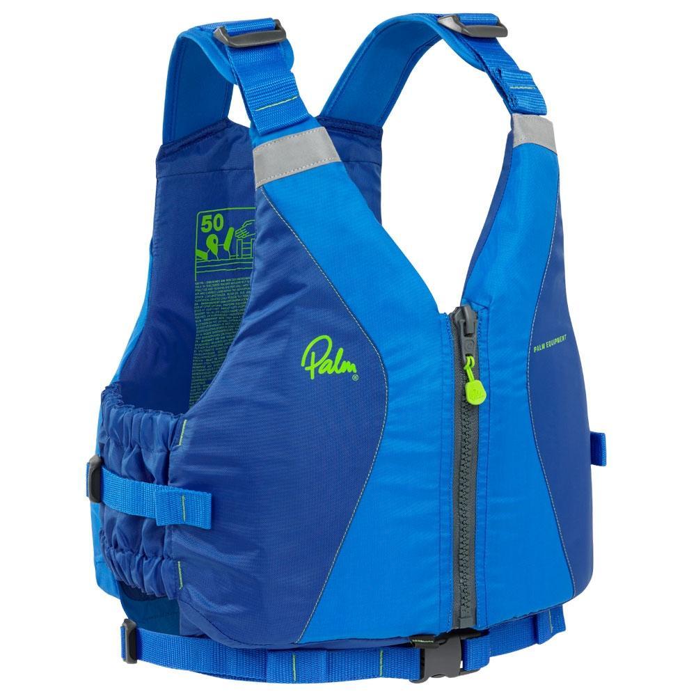 Chaleco Salvavidas Quest PFD