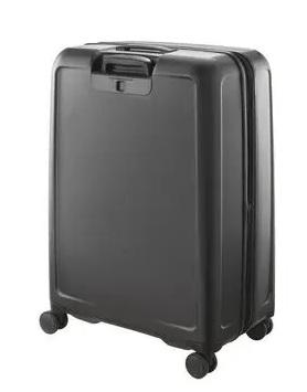 Maleta Connex Large Hardside - Color: Negra