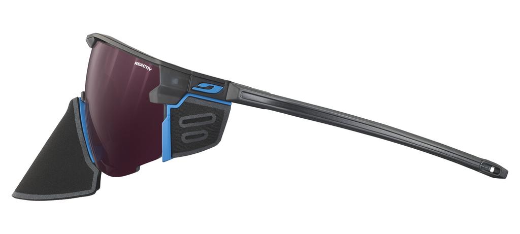 Miniatura Lente Ultimate Cover Reactiv 0-4 HC - Color: Negro Azul