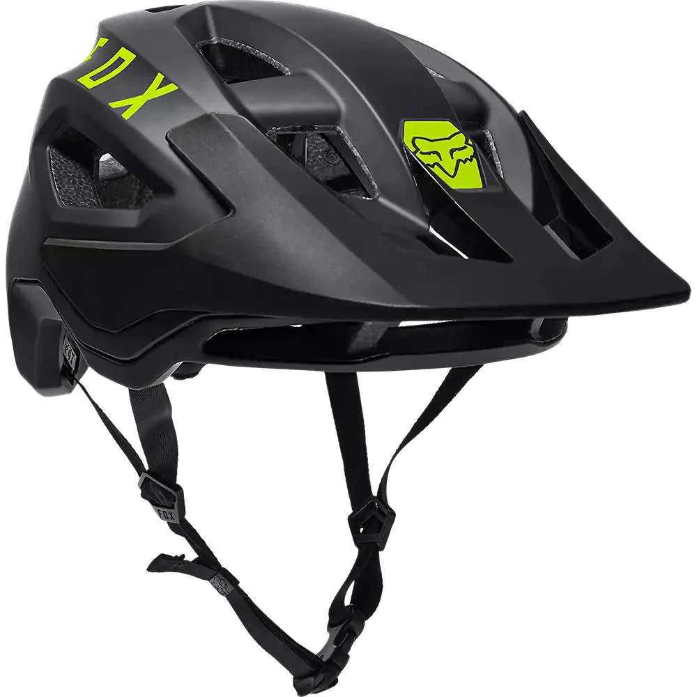 Casco Bicicleta Speedframe Mips SG - Color: Negro