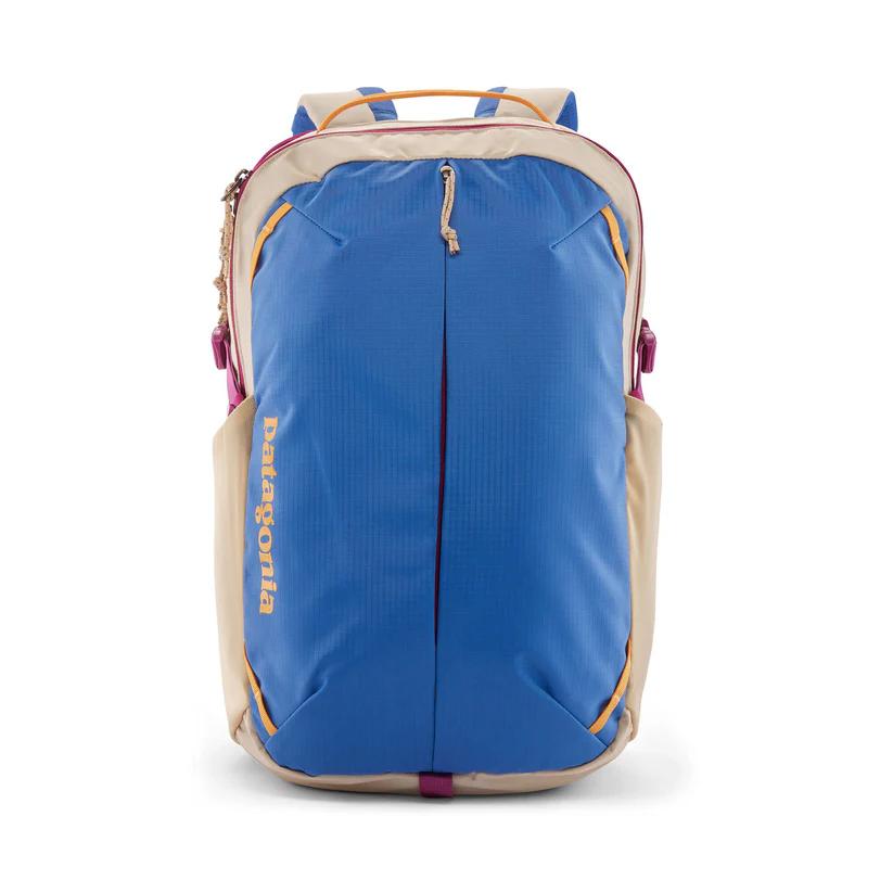 Miniatura Mochila Refugio Daypack 26L - Color: Azul-Neutral