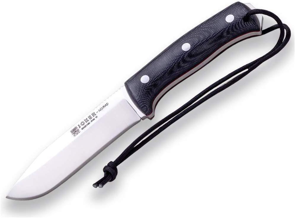 Cuchillo BS9 Nomad - Talla: Unidad