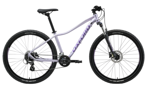 Bicicleta Aro 27.5 Aura 6