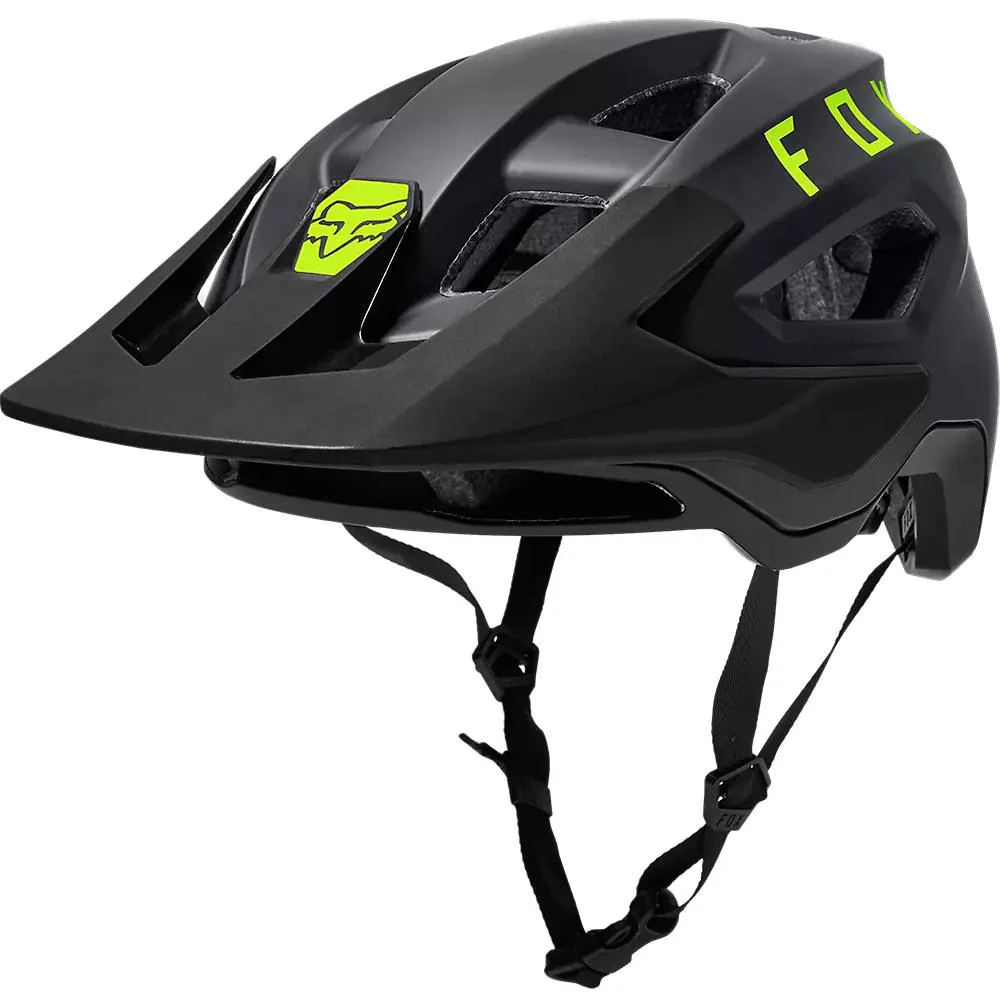 Miniatura Casco Bicicleta Speedframe Mips SG - Color: Negro