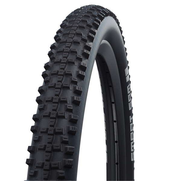 Neumatico Smart Sam Addix 27.5x2.1" - Color: Negro
