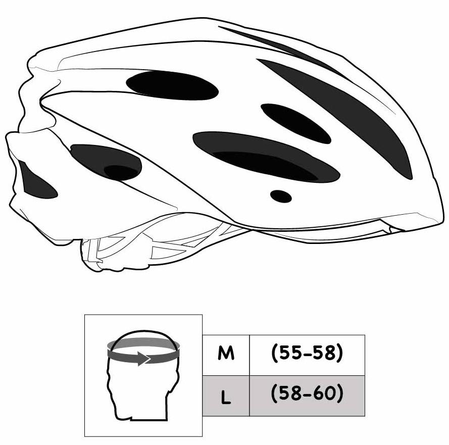 Miniatura Casco Sport -