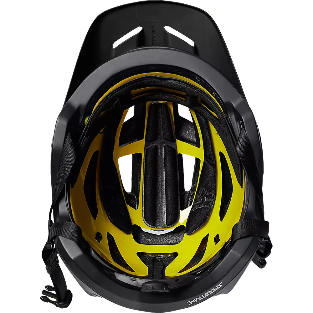 Casco Bicicleta Speedframe Mips SG - Color: Negro