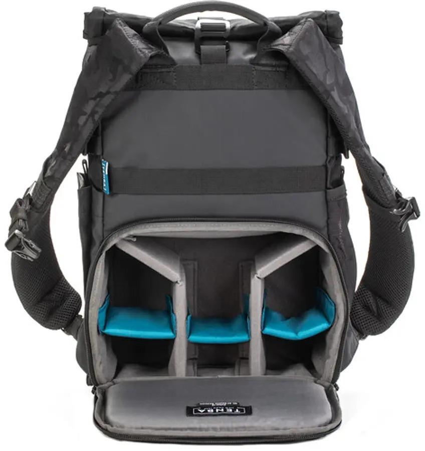Miniatura Mochila Fulton v2 14L Photo Backpack -