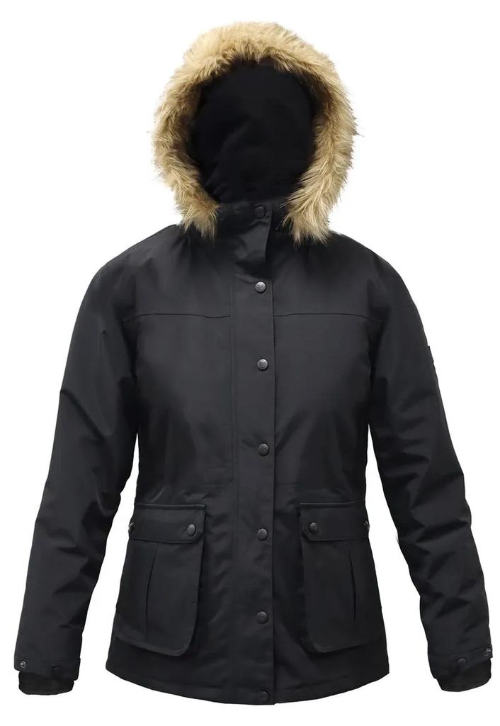 Parka HW Kodiak Mujer -