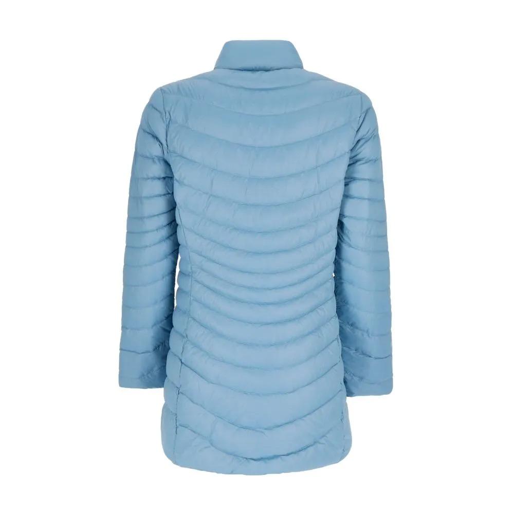 Abrigo Women Alaia Lt.  - Color: Blue