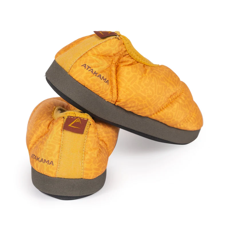Pantufla Futaleufú Niños -