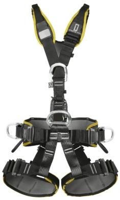 Arnes De Seguridad Expert Standard III