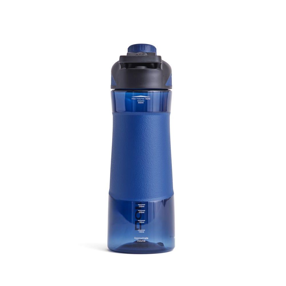 Miniatura Botella Hydro Tritan Magnes  - Color: Navy