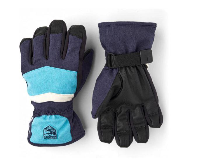 Guantes Niños Atlas Gore-Tex