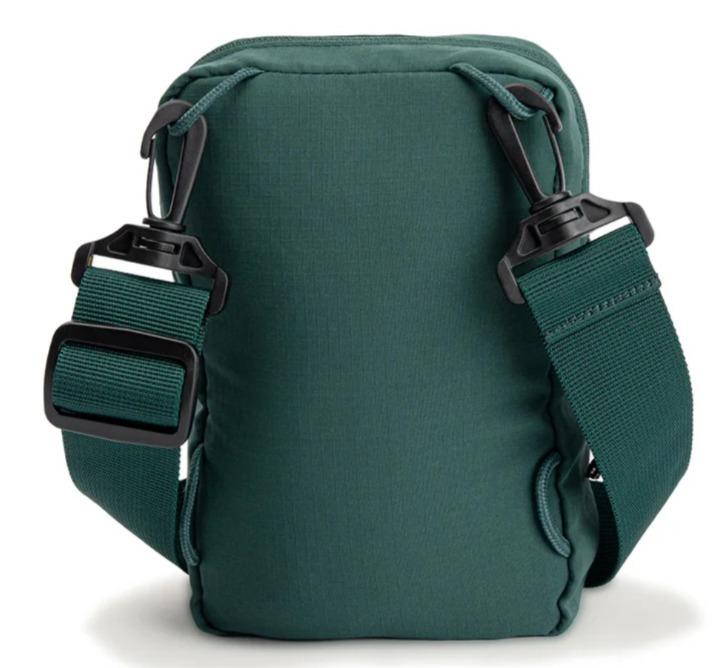 Miniatura Bolso Crossbody Fig - Color: Verde
