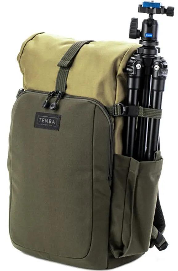 Miniatura Mochila Fulton v2 14L Photo Backpack -